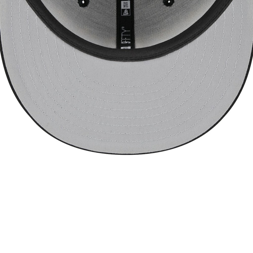 Pittsburgh Pirates New Era 2024 Batting Practice 9FIFTY Snapback Hat Sale