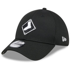 Chicago White Sox New Era 2025 Batting Practice 39THIRTY Flex Hat Outlet