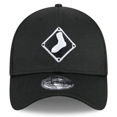Chicago White Sox New Era 2025 Batting Practice 39THIRTY Flex Hat Outlet