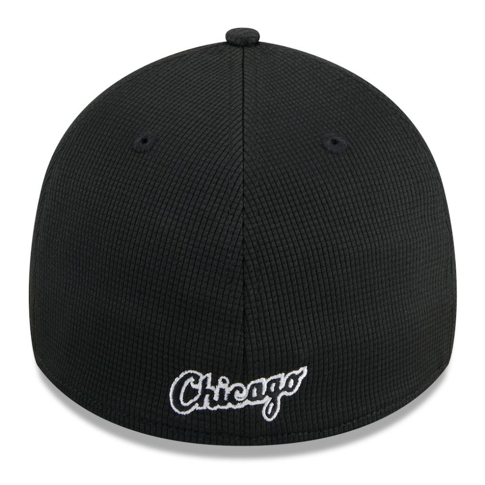 Chicago White Sox New Era 2025 Batting Practice 39THIRTY Flex Hat Outlet