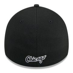 Chicago White Sox New Era 2025 Batting Practice 39THIRTY Flex Hat Outlet