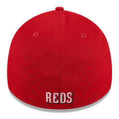 Cincinnati Reds New Era 2025 Batting Practice 39THIRTY Flex Hat Online