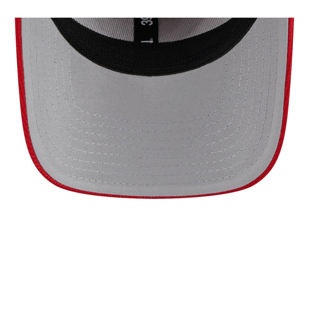 Cincinnati Reds New Era 2025 Batting Practice 39THIRTY Flex Hat Online