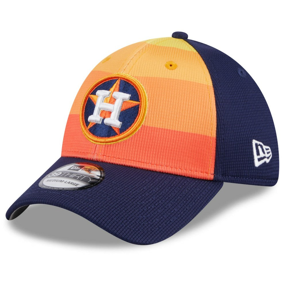 Houston Astros New Era 2025 Batting Practice 39THIRTY Flex Hat Near Me