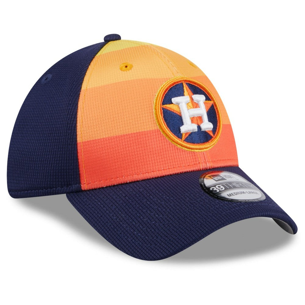 Houston Astros New Era 2025 Batting Practice 39THIRTY Flex Hat Near Me
