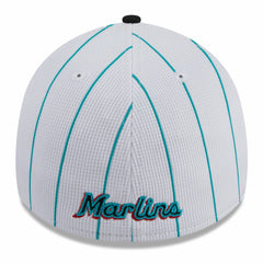 Miami Marlins New Era 2025 Batting Practice 39THIRTY Flex Hat Near Me