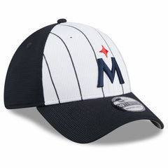 Minnesota Twins New Era 2025 Batting Practice 39THIRTY Flex Hat for sale