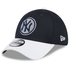 New York Yankees New Era 2025 Batting Practice 39THIRTY Flex Hat Discount