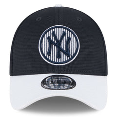 New York Yankees New Era 2025 Batting Practice 39THIRTY Flex Hat Discount