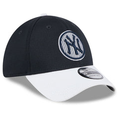 New York Yankees New Era 2025 Batting Practice 39THIRTY Flex Hat Discount