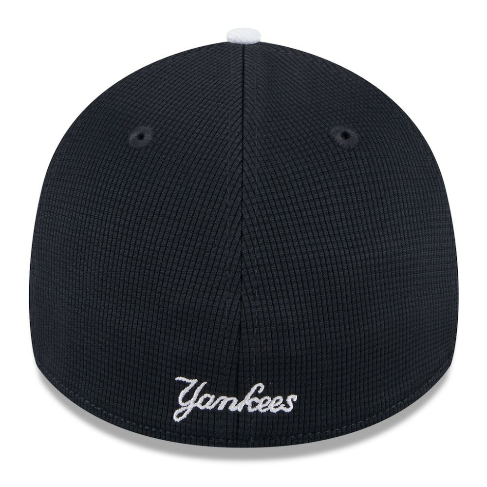 New York Yankees New Era 2025 Batting Practice 39THIRTY Flex Hat Discount