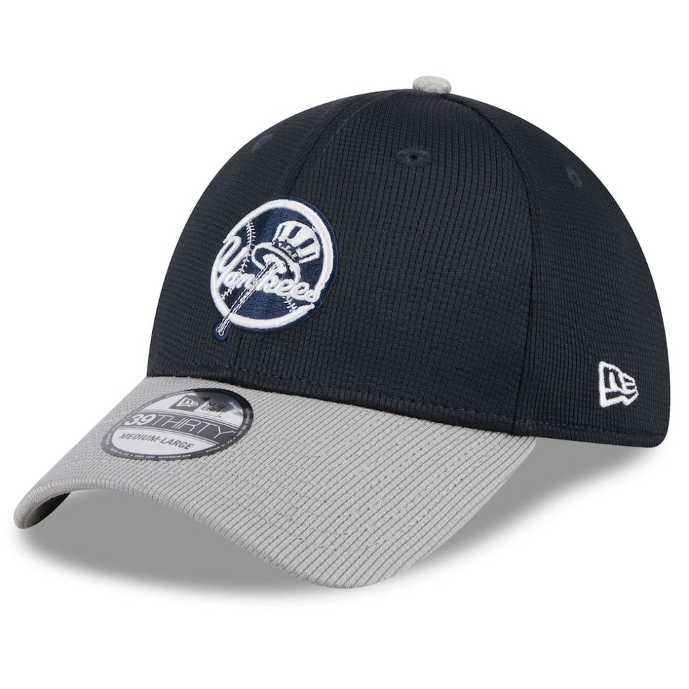 New York Yankees New Era 2025 Batting Practice 39THIRTY Flex Hat Near Me