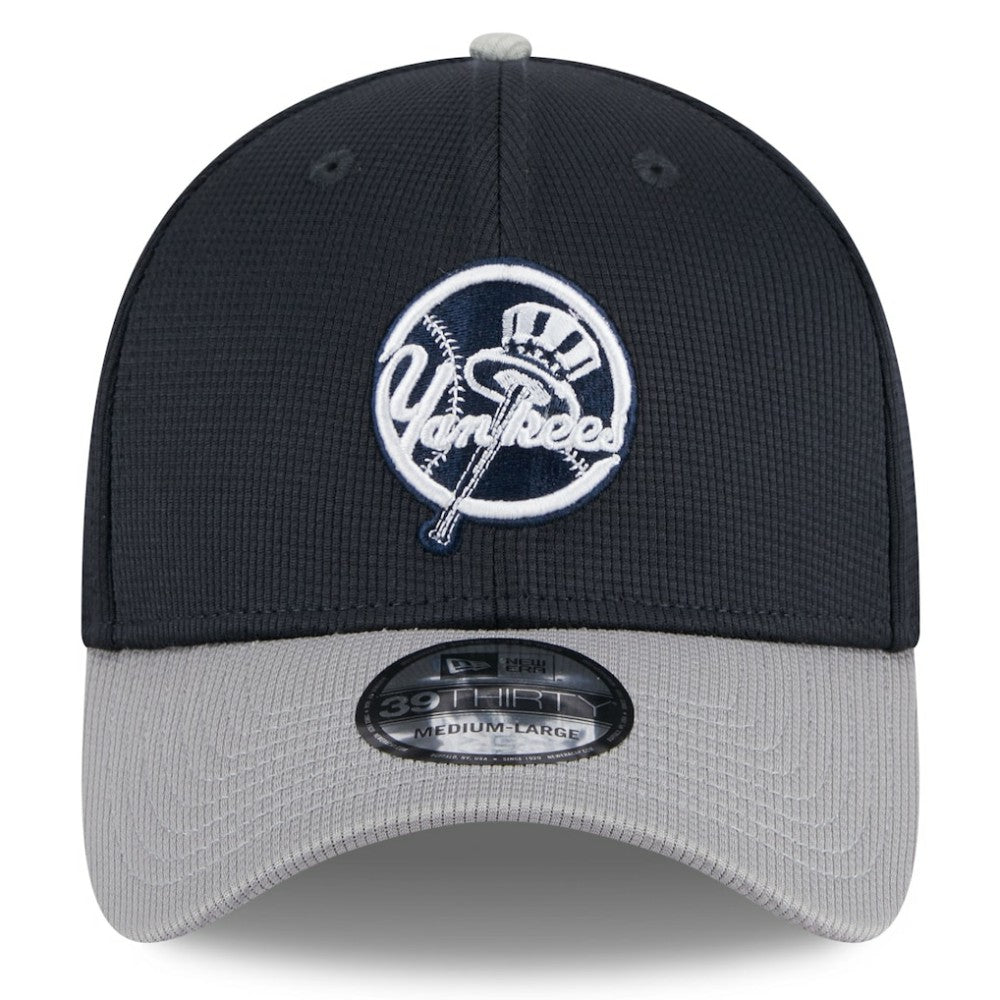 New York Yankees New Era 2025 Batting Practice 39THIRTY Flex Hat Near Me