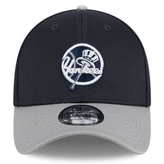 New York Yankees New Era 2025 Batting Practice 39THIRTY Flex Hat Near Me