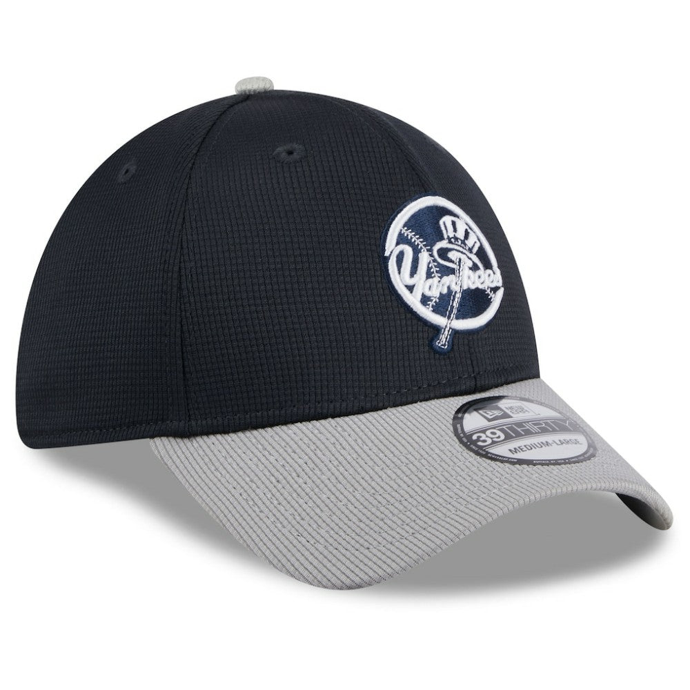 New York Yankees New Era 2025 Batting Practice 39THIRTY Flex Hat Near Me