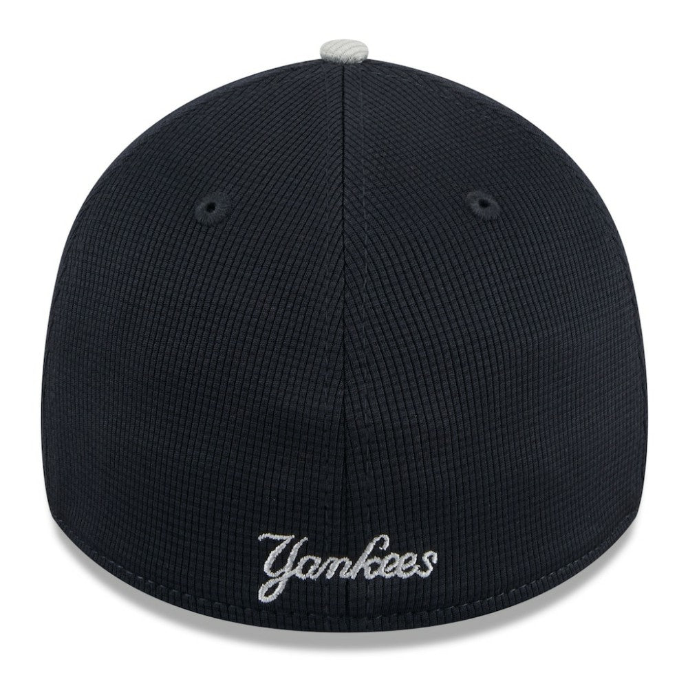 New York Yankees New Era 2025 Batting Practice 39THIRTY Flex Hat Near Me
