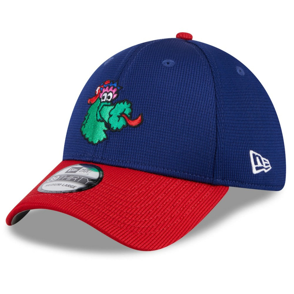 Philadelphia Phillies New Era 2025 Batting Practice 39THIRTY Flex Hat Discount