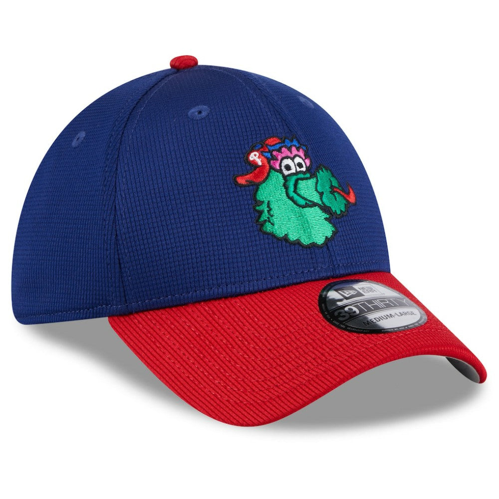 Philadelphia Phillies New Era 2025 Batting Practice 39THIRTY Flex Hat Discount