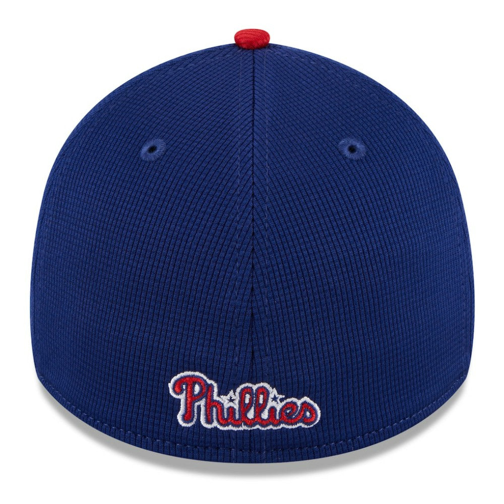 Philadelphia Phillies New Era 2025 Batting Practice 39THIRTY Flex Hat Discount