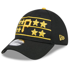 Pittsburgh Pirates New Era 2025 Batting Practice 39THIRTY Flex Hat Outlet