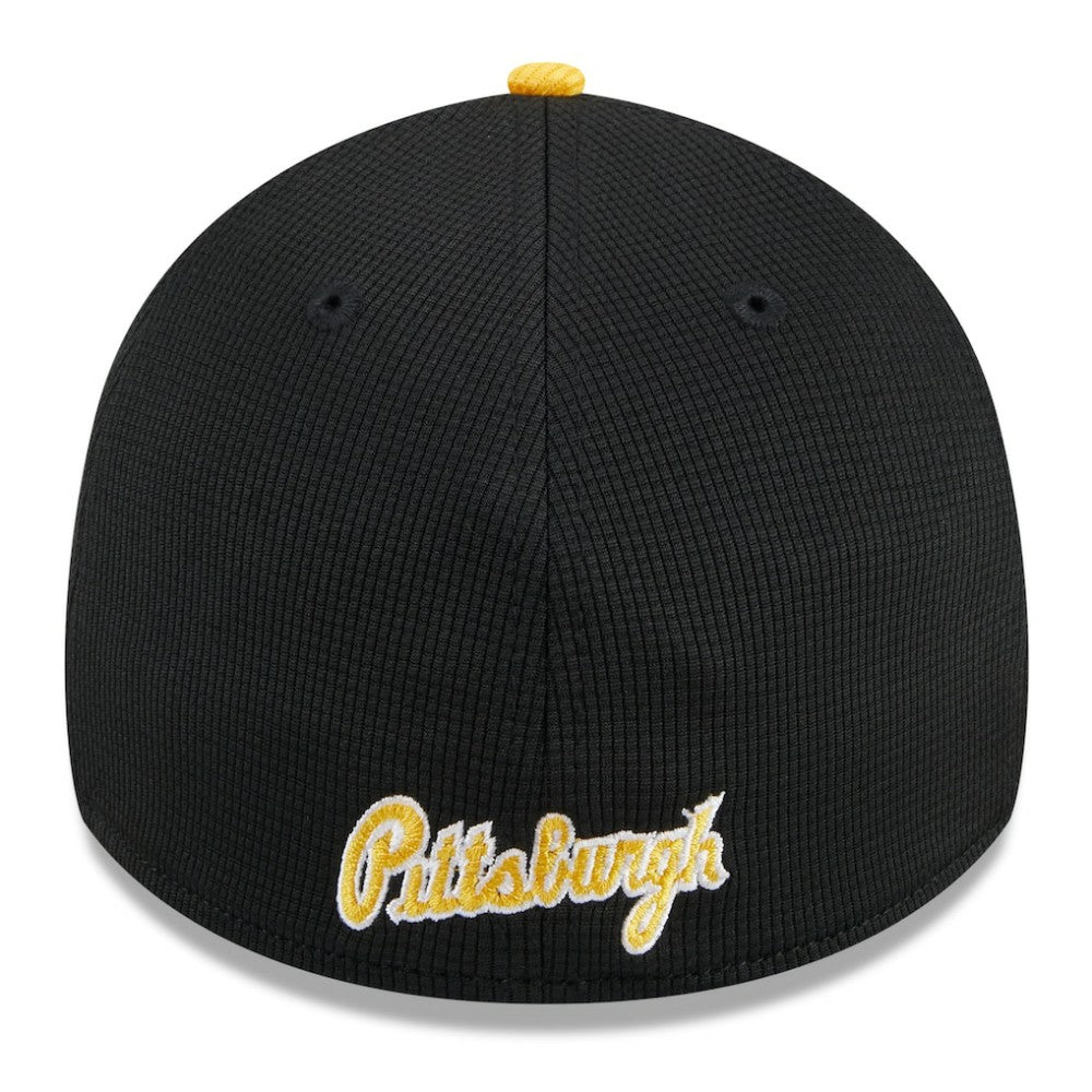Pittsburgh Pirates New Era 2025 Batting Practice 39THIRTY Flex Hat Outlet