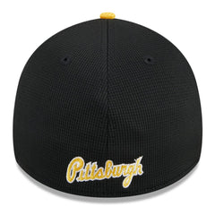 Pittsburgh Pirates New Era 2025 Batting Practice 39THIRTY Flex Hat Outlet