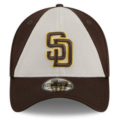 San Diego Padres New Era 2025 Batting Practice 39THIRTY Flex Hat Near Me