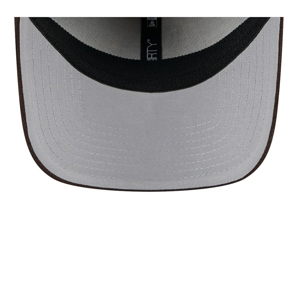 San Diego Padres New Era 2025 Batting Practice 39THIRTY Flex Hat Near Me