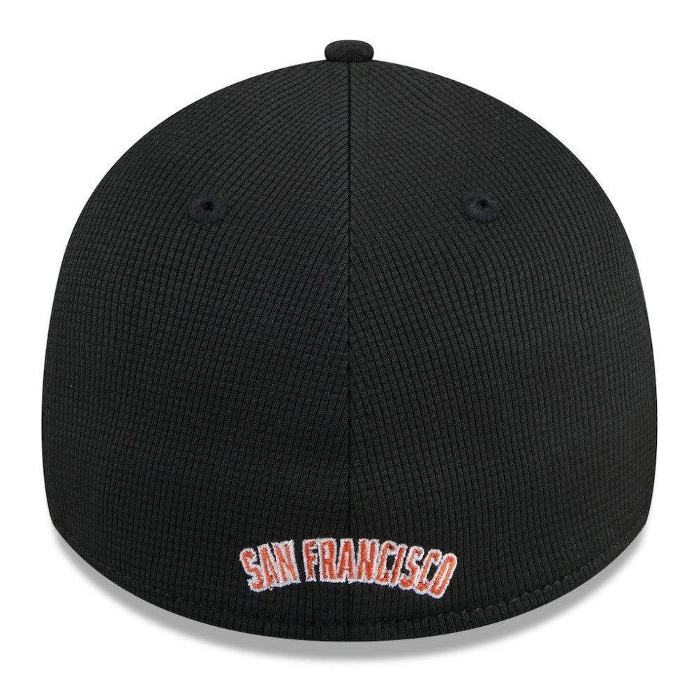 San Francisco Giants New Era 2025 Batting Practice 39THIRTY Flex Hat Online