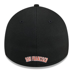 San Francisco Giants New Era 2025 Batting Practice 39THIRTY Flex Hat Online