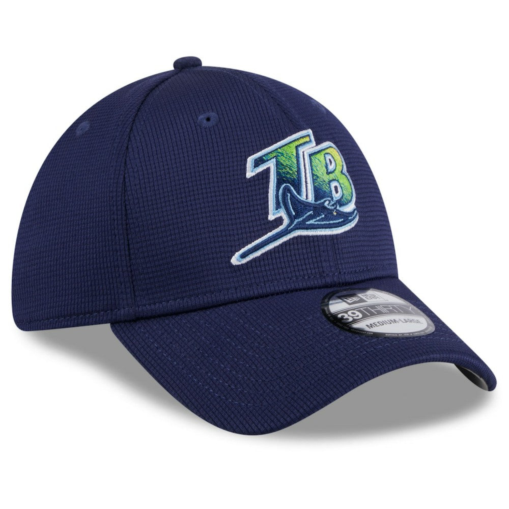 Tampa Bay Rays New Era 2025 Batting Practice 39THIRTY Flex Hat Discount
