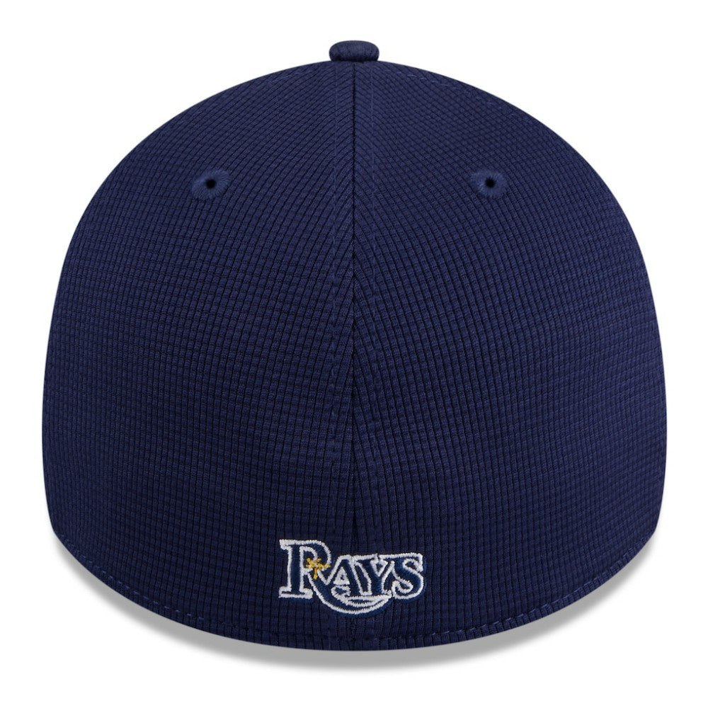Tampa Bay Rays New Era 2025 Batting Practice 39THIRTY Flex Hat Discount