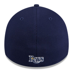 Tampa Bay Rays New Era 2025 Batting Practice 39THIRTY Flex Hat Discount