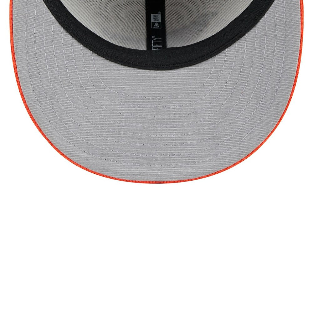 Baltimore Orioles New Era 2025 Batting Practice 59FIFTY Fitted Hat for sale