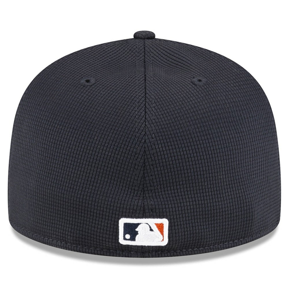 Detroit Tigers New Era 2025 Batting Practice 59FIFTY Fitted Hat for sale