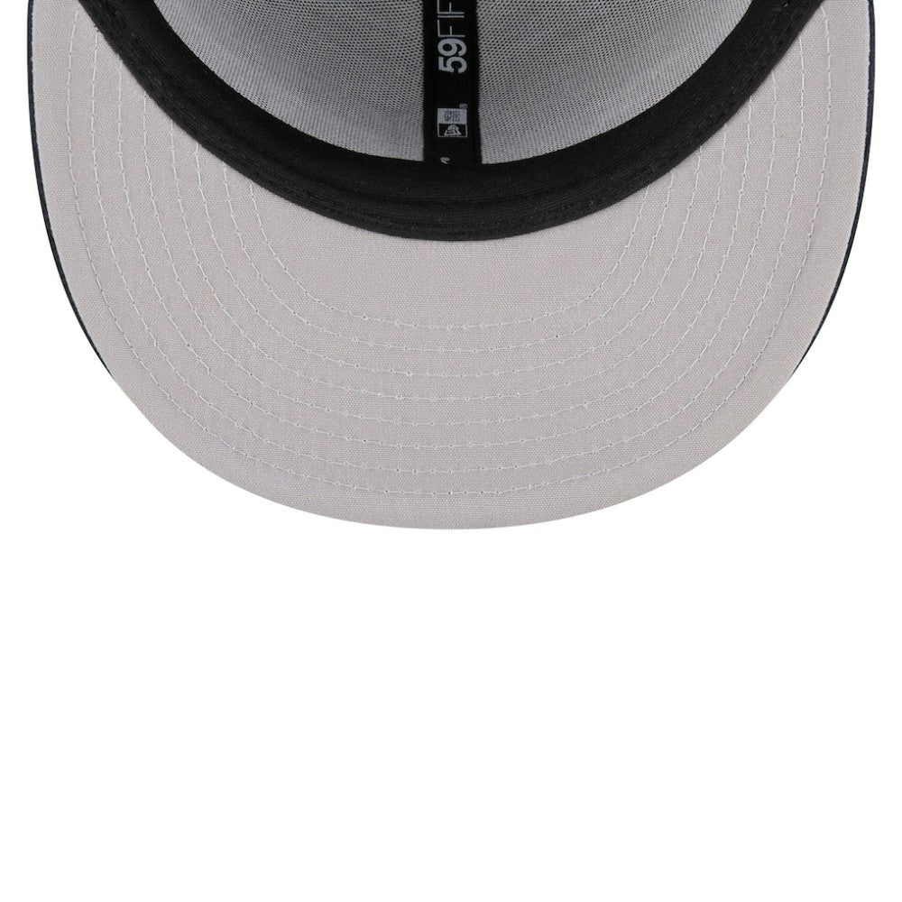 Detroit Tigers New Era 2025 Batting Practice 59FIFTY Fitted Hat for sale