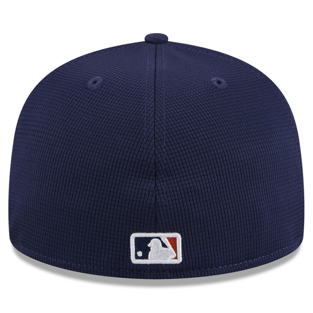 Houston Astros New Era 2025 Batting Practice 59FIFTY Fitted Hat Online