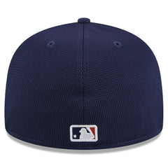 Houston Astros New Era 2025 Batting Practice 59FIFTY Fitted Hat Online