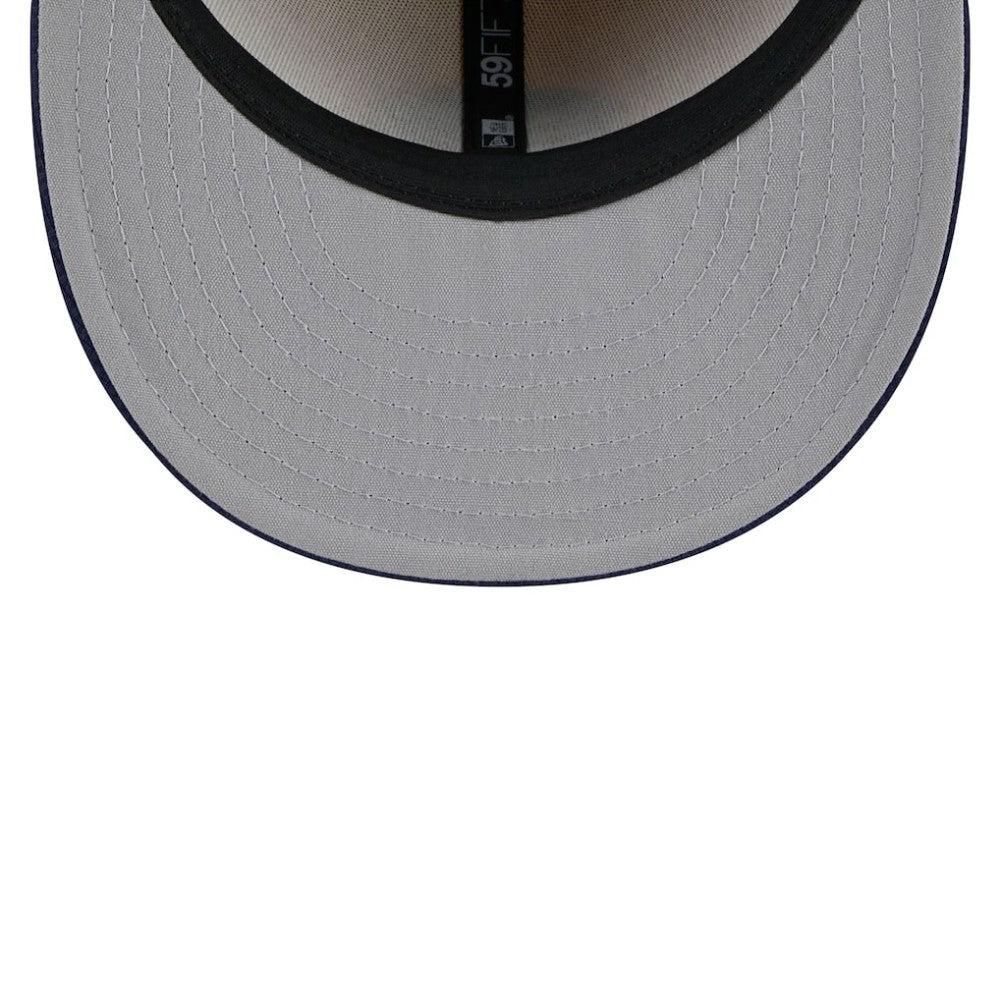 Houston Astros New Era 2025 Batting Practice 59FIFTY Fitted Hat Online