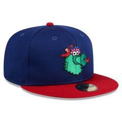 Philadelphia Phillies New Era 2025 Batting Practice 59FIFTY Fitted Hat for sale