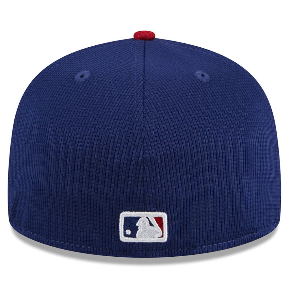 Philadelphia Phillies New Era 2025 Batting Practice 59FIFTY Fitted Hat for sale
