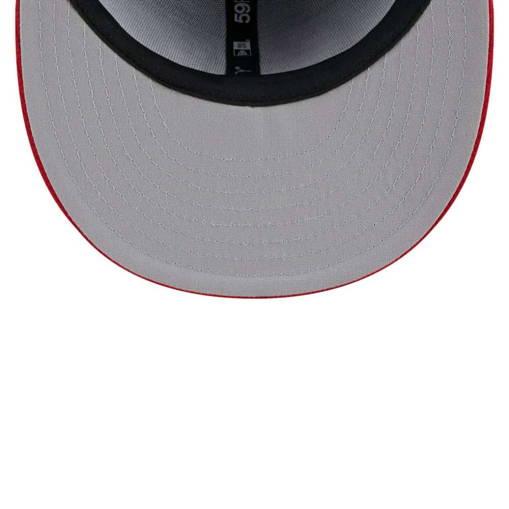 Philadelphia Phillies New Era 2025 Batting Practice 59FIFTY Fitted Hat for sale