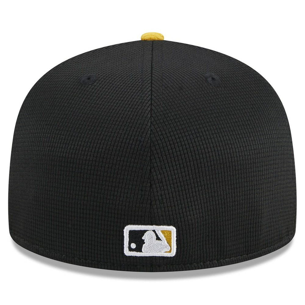 Pittsburgh Pirates New Era 2025 Batting Practice 59FIFTY Fitted Hat Online