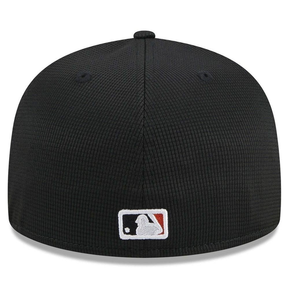 San Francisco Giants New Era 2025 Batting Practice 59FIFTY Fitted Hat Near Me