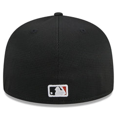 San Francisco Giants New Era 2025 Batting Practice 59FIFTY Fitted Hat Near Me