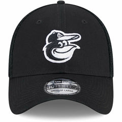 Baltimore Orioles New Era Neo 39THIRTY Flex Hat Discount