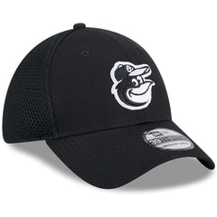 Baltimore Orioles New Era Neo 39THIRTY Flex Hat Discount