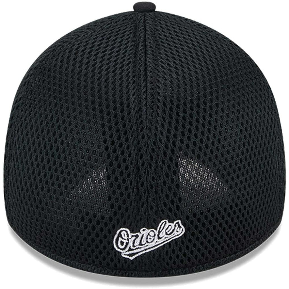 Baltimore Orioles New Era Neo 39THIRTY Flex Hat Discount