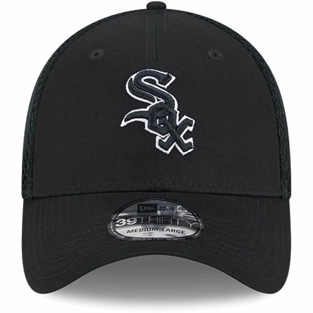 Chicago White Sox New Era Neo 39THIRTY Flex Hat Discount