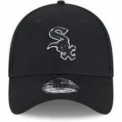 Chicago White Sox New Era Neo 39THIRTY Flex Hat Discount